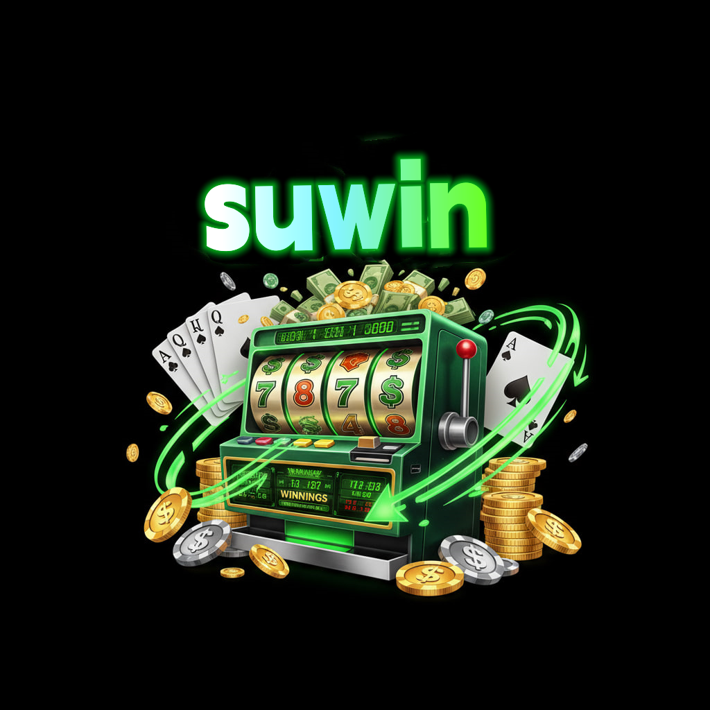 Logo của suwin